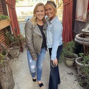 Meet your Posher, Meredith